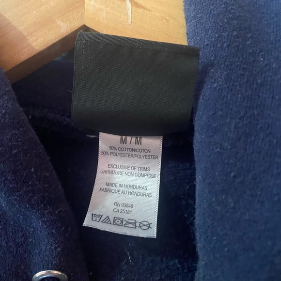 THRASHER hoodie - Picture 3 of 4